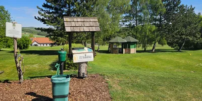 Club image Golfclub Lengenfeld