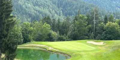 Club image Golfclub ADAMSTAL Franz Wittmann