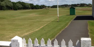 Club image Royal Troon Golf Club