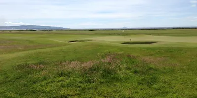 Club image Royal Troon Golf Club