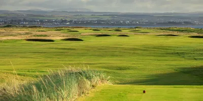 Club image Royal Troon Golf Club