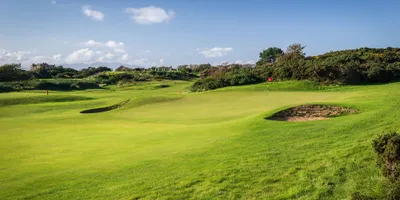 Club image Royal Troon Golf Club