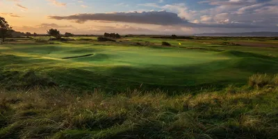 Club image Royal Troon Golf Club