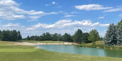 Club image Fontana Golf Club
