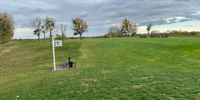 Club image GC GolfRange Schwechat