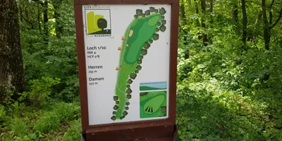 Club image City & Country Golfclub Richardhof