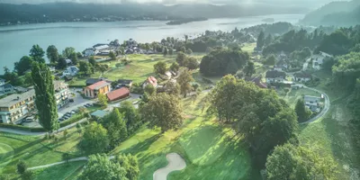Club image Kärntner Golfclub Dellach