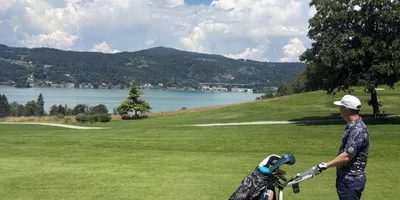 Club image Kärntner Golfclub Dellach