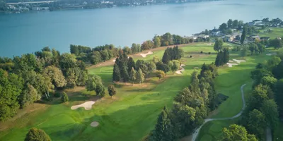 Club image Kärntner Golfclub Dellach