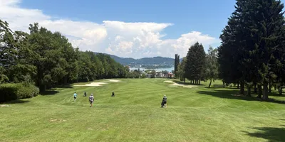Club image Kärntner Golfclub Dellach