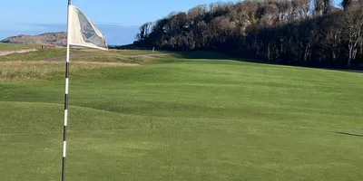 Club image North Berwick Golf Club