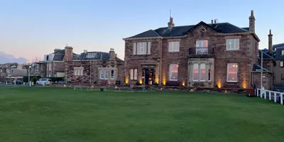Club image North Berwick Golf Club