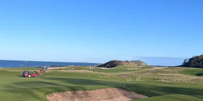 Club image North Berwick Golf Club