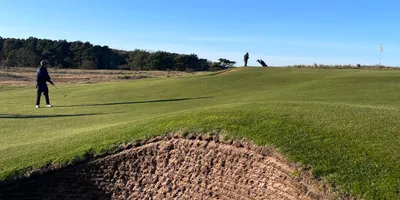 Club image North Berwick Golf Club