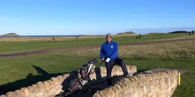 Club image North Berwick Golf Club