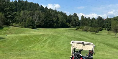 Club image GC Moosburg Pörtschach