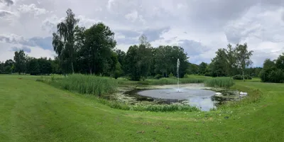 Club image GC Moosburg Pörtschach
