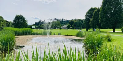 Club image GC Moosburg Pörtschach