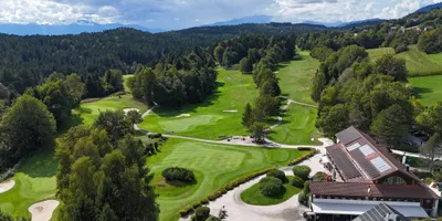Club image Golfclub und Golfanlage Velden