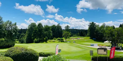 Club image Golfclub und Golfanlage Velden