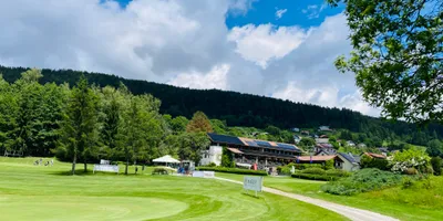 Club image Golfclub und Golfanlage Velden