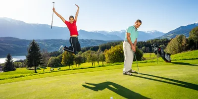 Club image GC Millstätter See