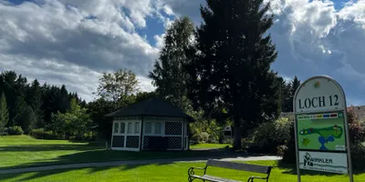 Club image GC Millstätter See