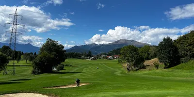 Club image GC Millstätter See