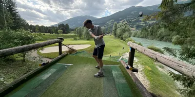 Club image Golfclub Drautal/Berg