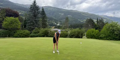 Club image Golfclub Drautal/Berg