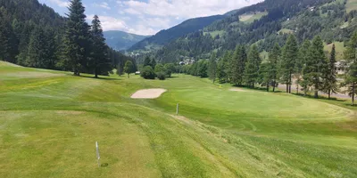 Club image Golfanlage Bad Kleinkirchheim