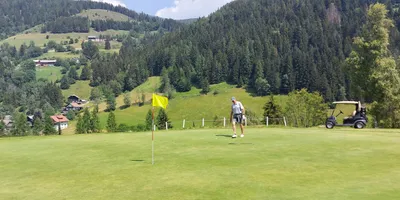 Club image Golfanlage Bad Kleinkirchheim