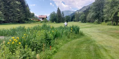 Club image Golfanlage Bad Kleinkirchheim