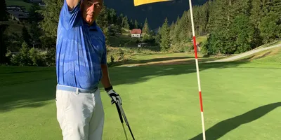 Club image Golfanlage Bad Kleinkirchheim