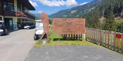 Club image Golfanlage Bad Kleinkirchheim