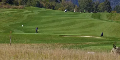 Club image Jacques-Lemans Golfclub St. Veit-Längsee