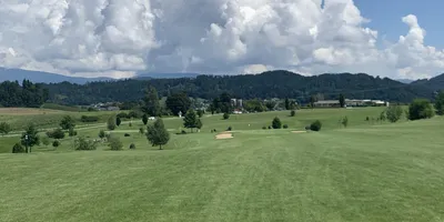 Club image Jacques-Lemans Golfclub St. Veit-Längsee