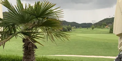 Club image Jacques-Lemans Golfclub St. Veit-Längsee