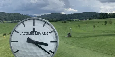 Club image Jacques-Lemans Golfclub St. Veit-Längsee