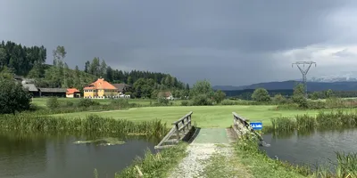 Club image Jacques-Lemans Golfclub St. Veit-Längsee