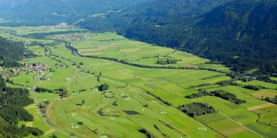 Club image Nassfeld Golf
