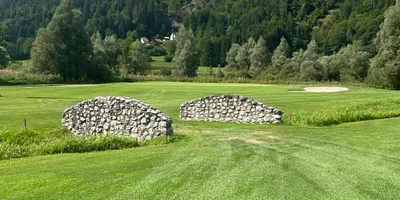 Club image Nassfeld Golf