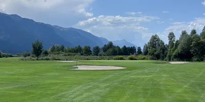 Club image Nassfeld Golf