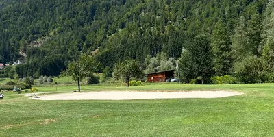Club image Nassfeld Golf