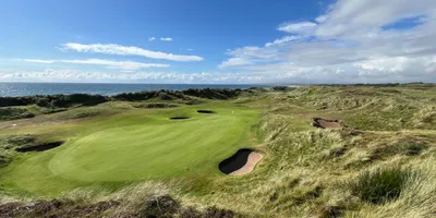 Club image Western Gailes Golf Club