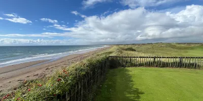 Club image Western Gailes Golf Club