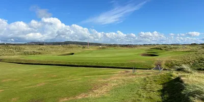 Club image Western Gailes Golf Club