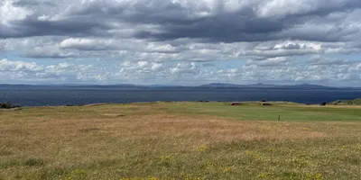 Club image Gullane Golf Club