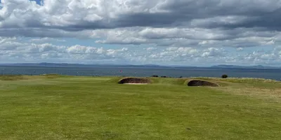 Club image Gullane Golf Club