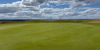 Club image Gullane Golf Club